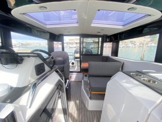 XO Boats 270 RS Cabin - Image 16