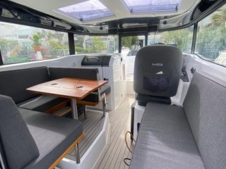 XO Boats 270 RS Cabin - Image 20