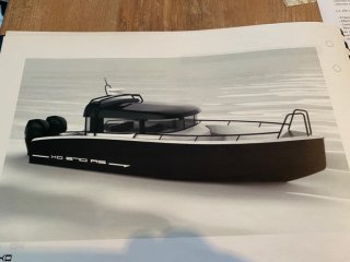 XO Boats 270 RS Cabin - Image 47