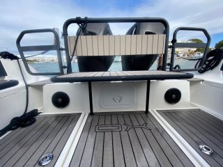 XO Boats 270 RS Cabin - Image 10