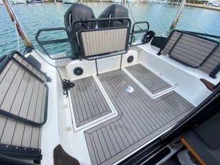 XO Boats 270 RS Cabin - Image 12