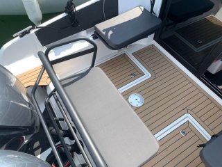 XO Boats 270 RS Front Cabin - Image 6