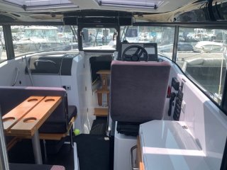 XO Boats 270 RS Front Cabin - Image 7
