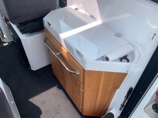 XO Boats 270 RS Front Cabin - Image 8