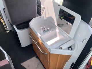 XO Boats 270 RS Front Cabin - Image 9