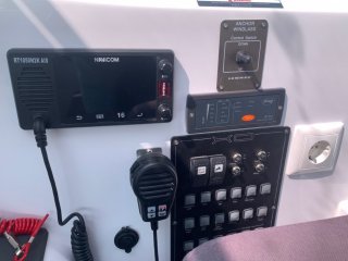 XO Boats 270 RS Front Cabin - Image 11