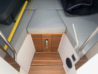 XO Boats 270 RS Front Cabin - Image 14