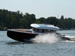 Barca a Motore XO Boats Explr 10 Sport + nuovo - DANTES YACHTS