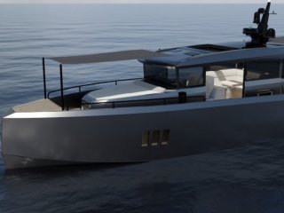 Barco a Motor XO Boats Explr 44 nuevo - DANTES YACHTS