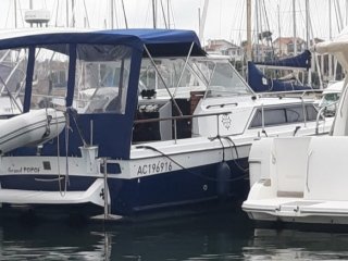 Yachting France Arcoa 830 - Image 28