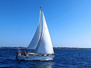 Barca a Vela Yachting France Jouet 760 usato - A.D.N YACHTS