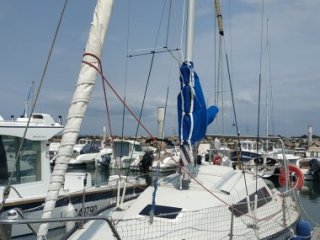 Yachting France Jouet 760 - Image 3