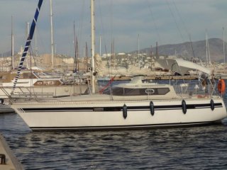 Yachting France Jouet 940 MS