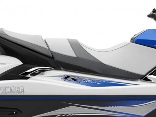 Yamaha FX HO 1.8 Cruiser - Image 4