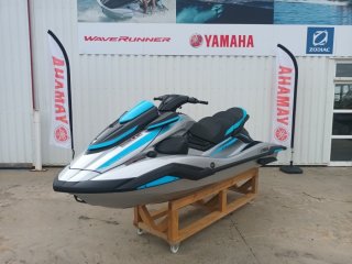 Yamaha FX HO Cruiser - Image 2