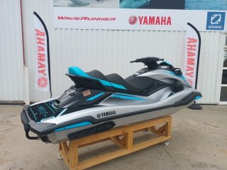 Yamaha FX HO Cruiser - Image 3