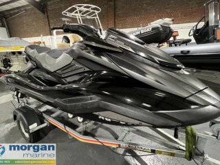 Motorboot Yamaha FX SVHO gebraucht - MORGAN MARINE