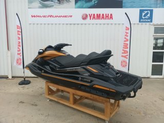 Yamaha FX SVHO Cruiser - Image 2