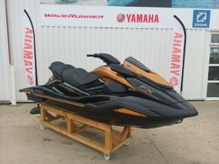 Yamaha FX SVHO Cruiser - Image 3