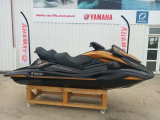 Yamaha FX SVHO Cruiser - Image 4