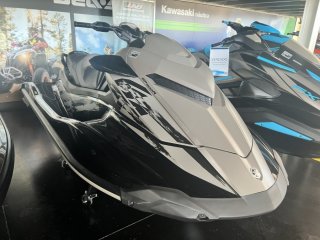 Kleinboot Yamaha GP 1800 R neu - Porti Nauta