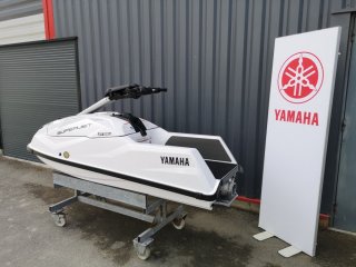Yamaha Super Jet - Image 2