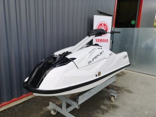 Yamaha Super Jet - Image 3