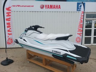 Yamaha VX - Image 3