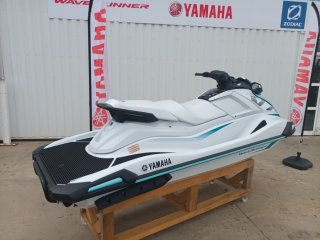 Yamaha VX - Image 4