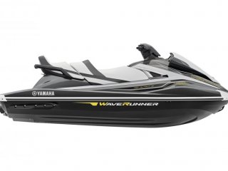 Small Boat Yamaha VX Cruiser new - JET SUN OUEST