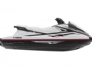 Piccola imbarcazione Yamaha VX nuovo - JET SUN OUEST