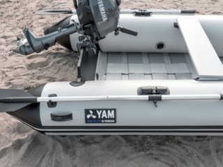 Yamaha Yam 200 T - Image 2