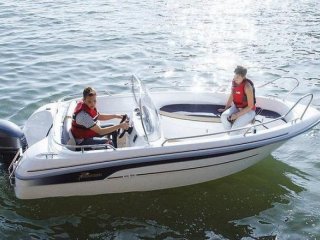 Barco a Motor Yamarin 46 SC nuevo - VOGT MOTOREN-SERVICE