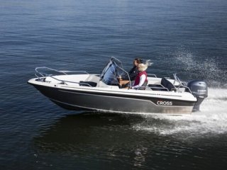 Barco a Motor Yamarin 49 BR nuevo - VOGT MOTOREN-SERVICE