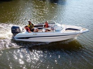 Barco a Motor Yamarin 63 BR nuevo - VOGT MOTOREN-SERVICE