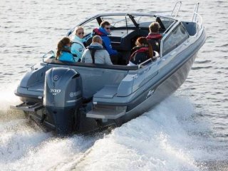Barco a Motor Yamarin 75 BR ocasión - VOGT MOTOREN-SERVICE
