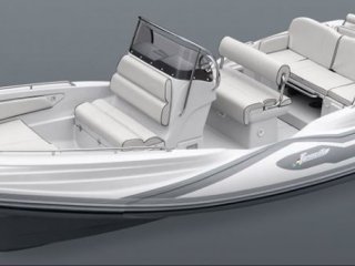 Rib / Inflatable Zar Formenti 65 Suite Plus new - YACHT MEDITERRANEE