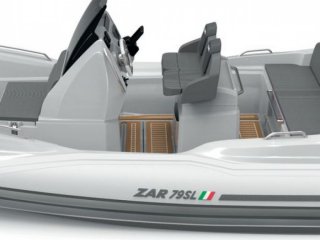 Zar Formenti 79 SL - Image 6
