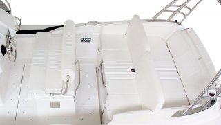 Lancha Inflable / Semirrígido Zar Formenti 75 Suite Plus nuevo - SUD YACHTING