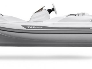 Small Boat Zar Formenti ZF2 new - AMBER YACHTING