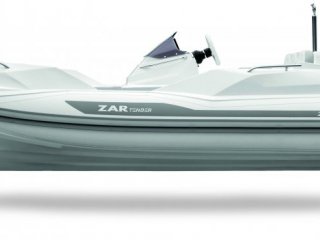 Small Boat Zar Formenti ZF5 new - AMBER YACHTING