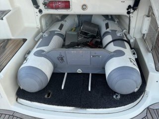 Kleinboot Zodiac Cadet 200 Aero gebraucht - PRIVILEGE YACHT SPAIN