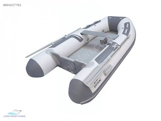 Rib / Inflatable Zodiac Cadet 230 Aero new - CADDE CONCEPT MARINE