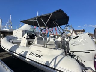 Zodiac barcos en venta - boats.com
