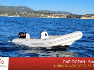 Şişme Bot Zodiac Yachtline 500 Club İkinci El - CAP OCEAN ST CYPRIEN-CAP D'AGDE-GRANDE MOTTE-PORT NAPOLEON-MARSEILLE-BANDOL-HYERES-COGOLIN-LA ROCHEL