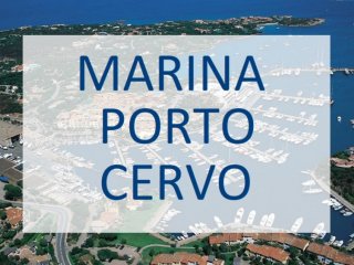 Ormeggio POSTO BARCA MARINA DI PORTO CERVO  Modello Esposto - REMARKETING MARINE