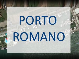 Ormeggio Posto barco Marina Porto Romano Modello Esposto - REMARKETING MARINE