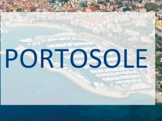 Ormeggio Posto barca Portosole Modello Esposto - REMARKETING MARINE