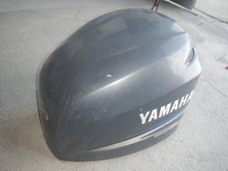 Capot Yamaha F200A - 3,3L - Image 1