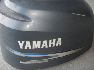 Capot Yamaha F200A - 3,3L - Image 5